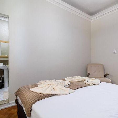 Hotel Maroca Rio à Rio de Janeiro Extérieur photo