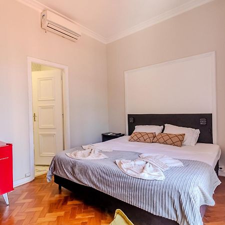 Hotel Maroca Rio à Rio de Janeiro Extérieur photo