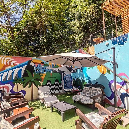 Hotel Maroca Rio à Rio de Janeiro Extérieur photo
