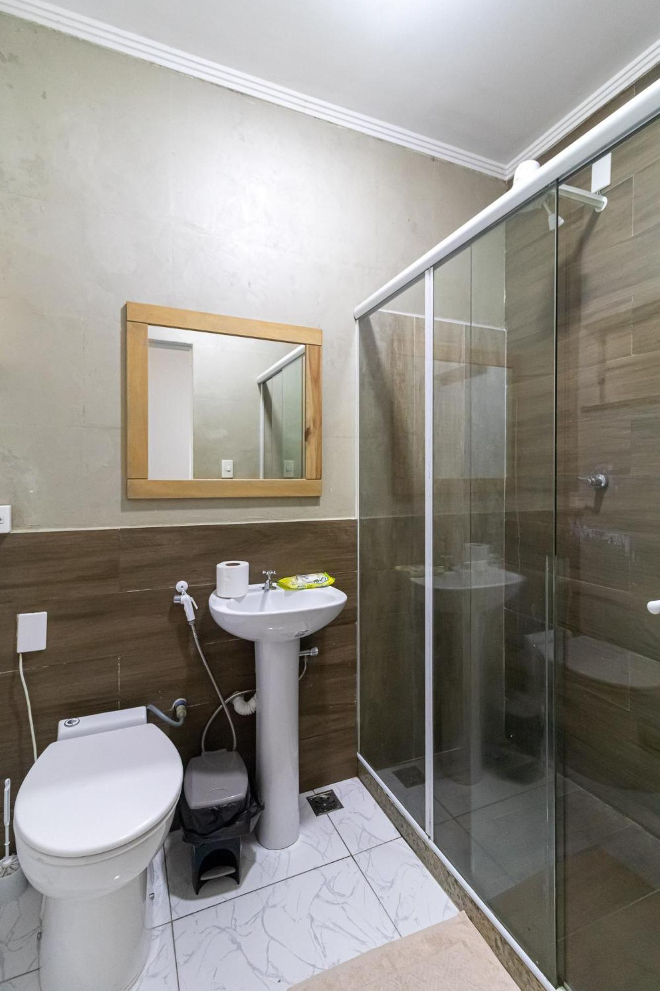 Hotel Maroca Rio à Rio de Janeiro Extérieur photo