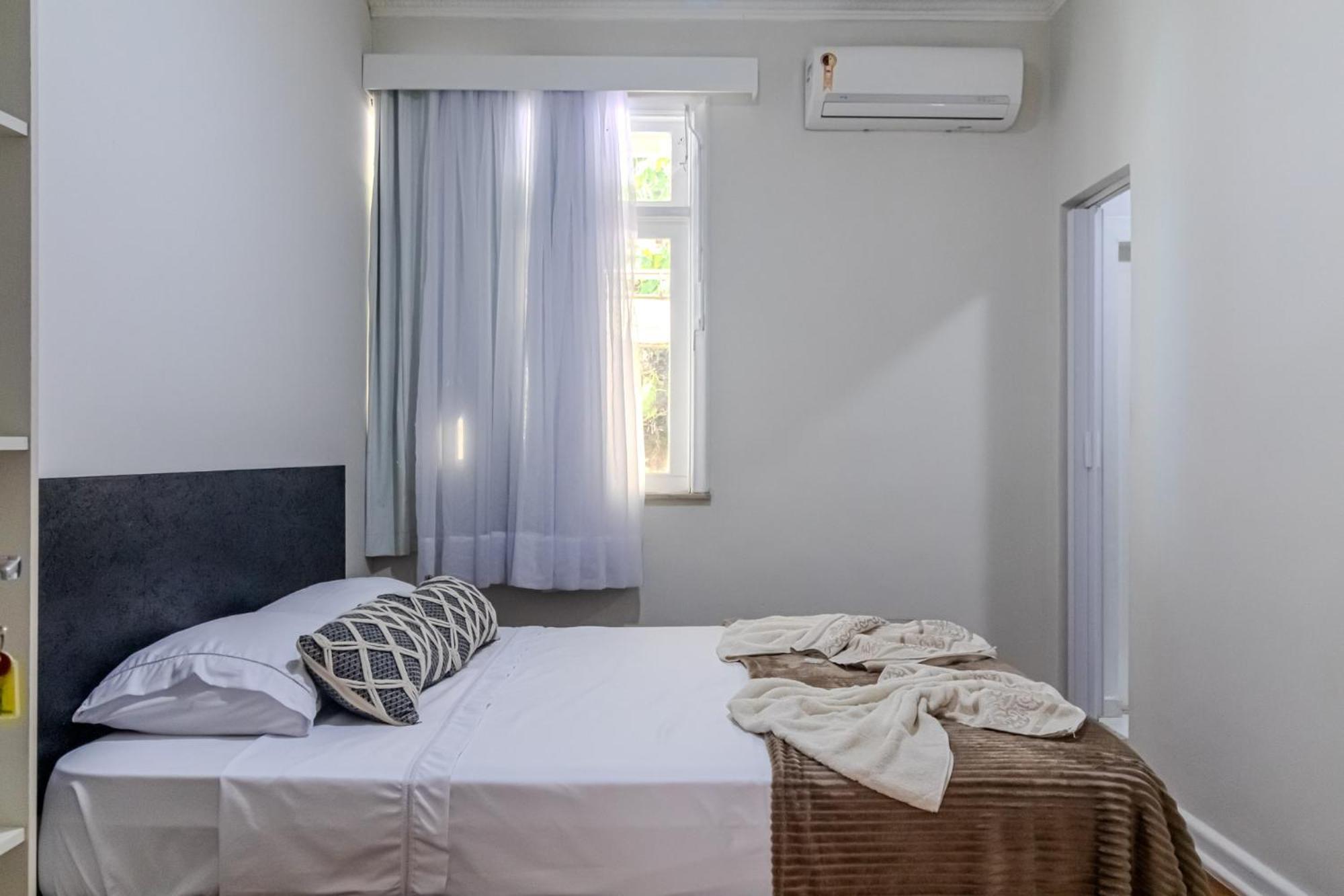 Hotel Maroca Rio à Rio de Janeiro Extérieur photo