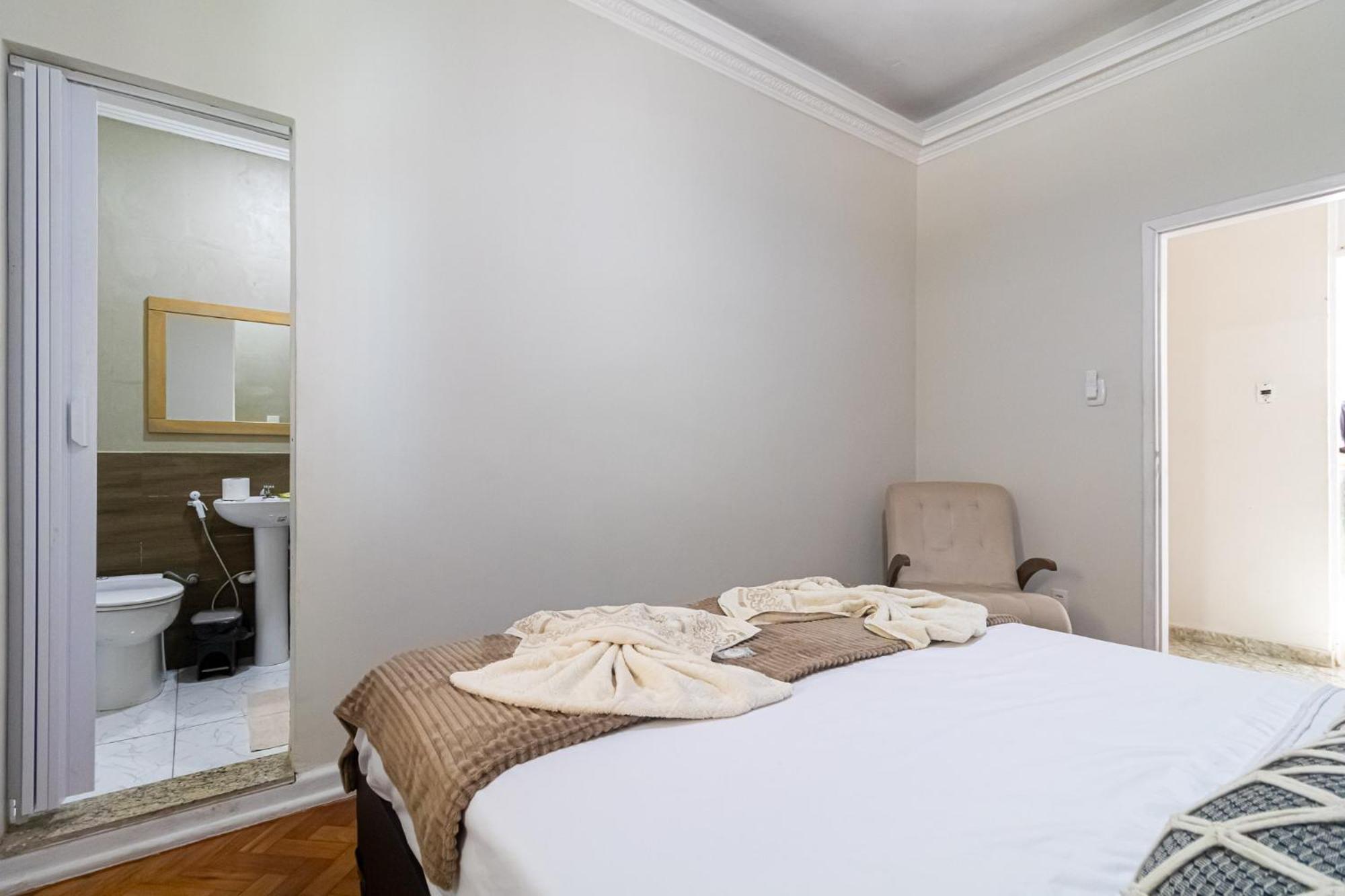 Hotel Maroca Rio à Rio de Janeiro Extérieur photo