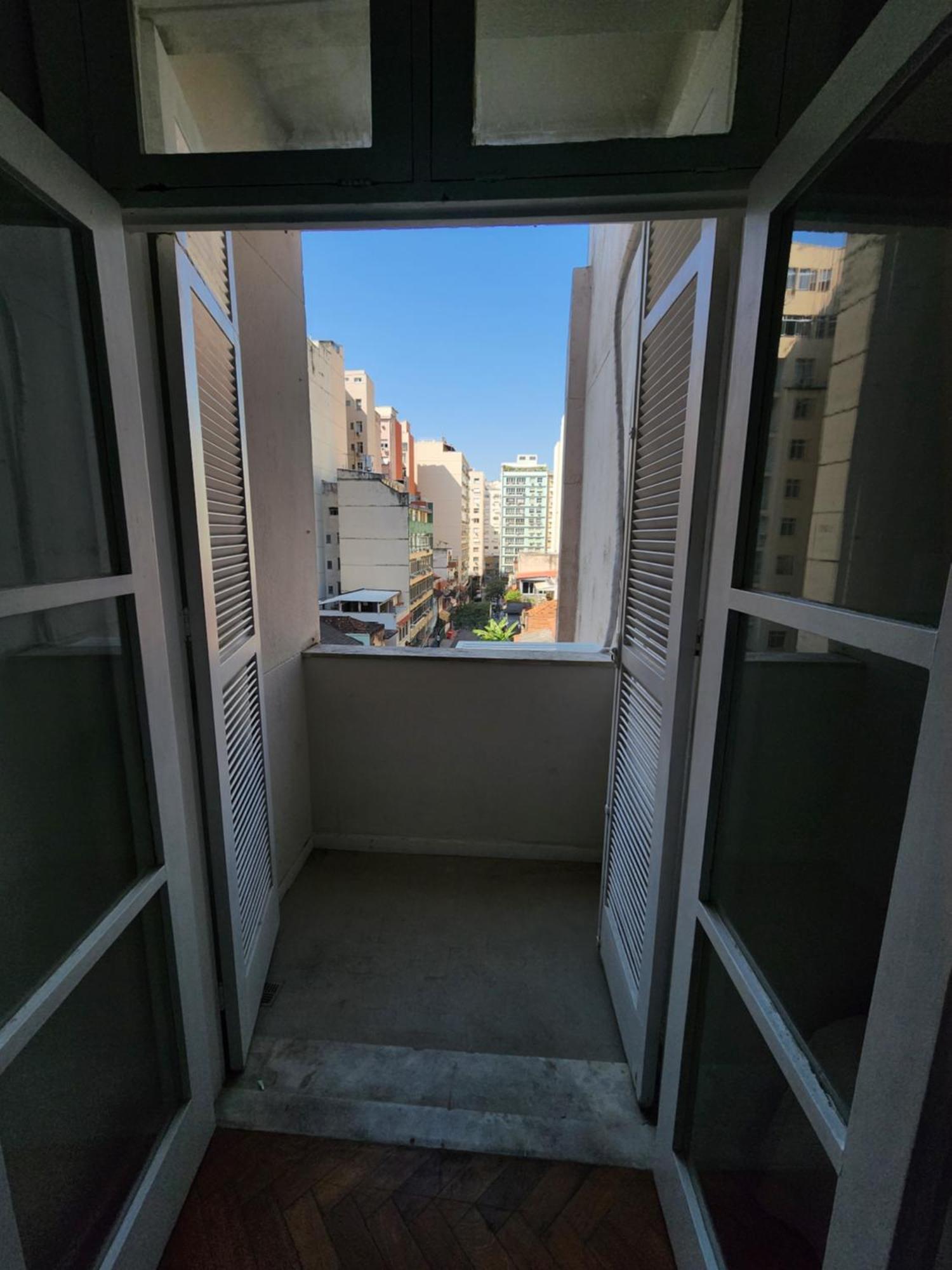 Hotel Maroca Rio à Rio de Janeiro Extérieur photo