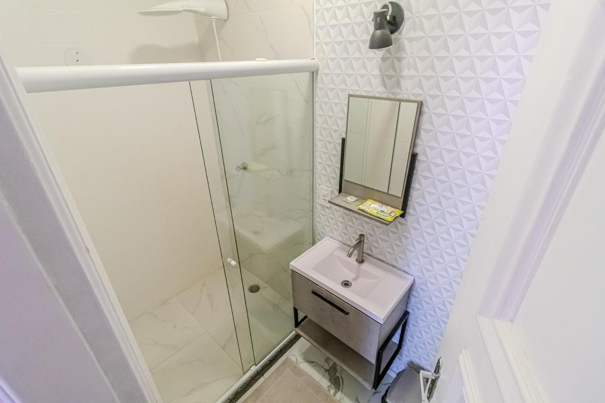 Hotel Maroca Rio à Rio de Janeiro Extérieur photo