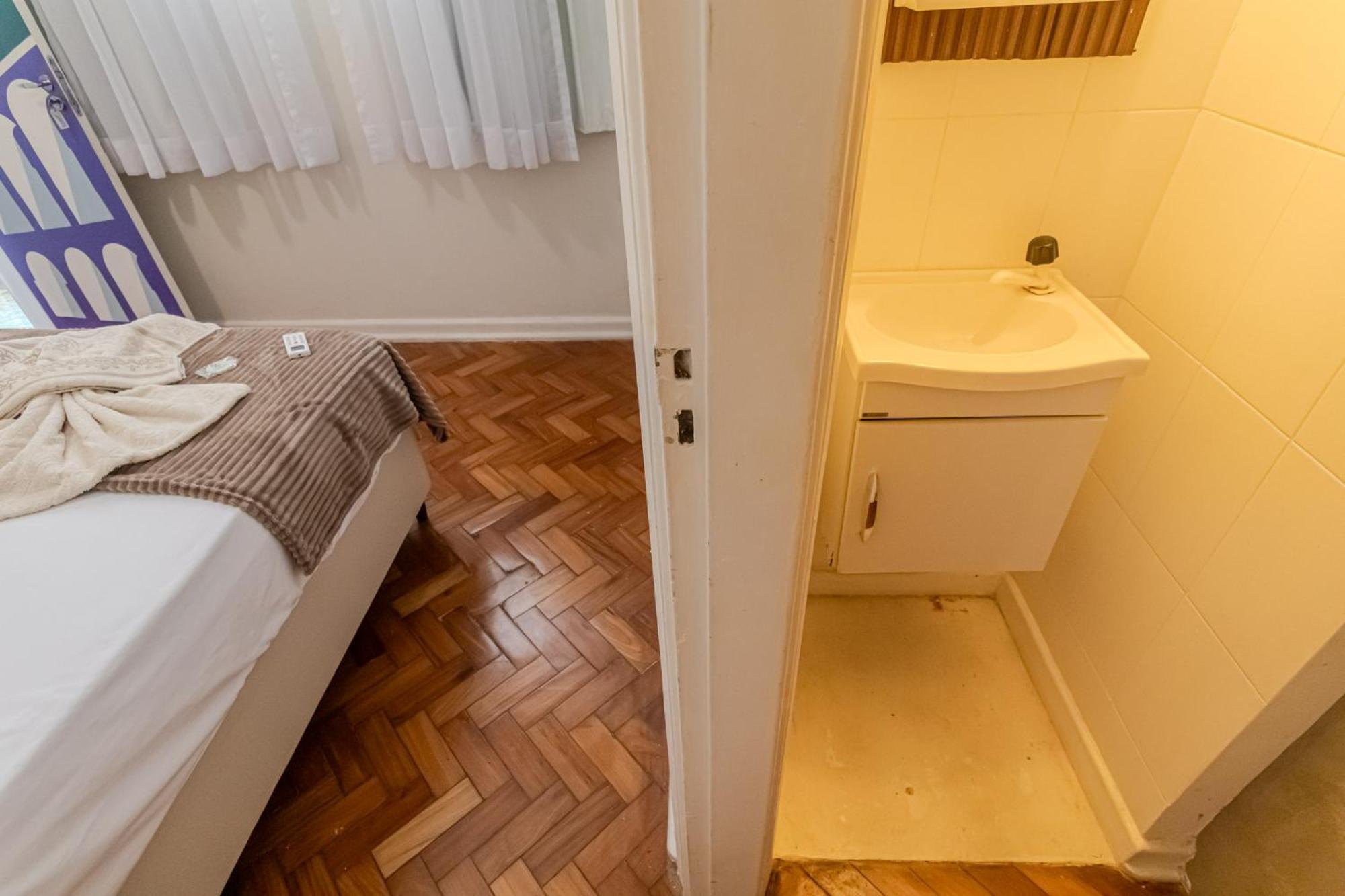 Hotel Maroca Rio à Rio de Janeiro Extérieur photo