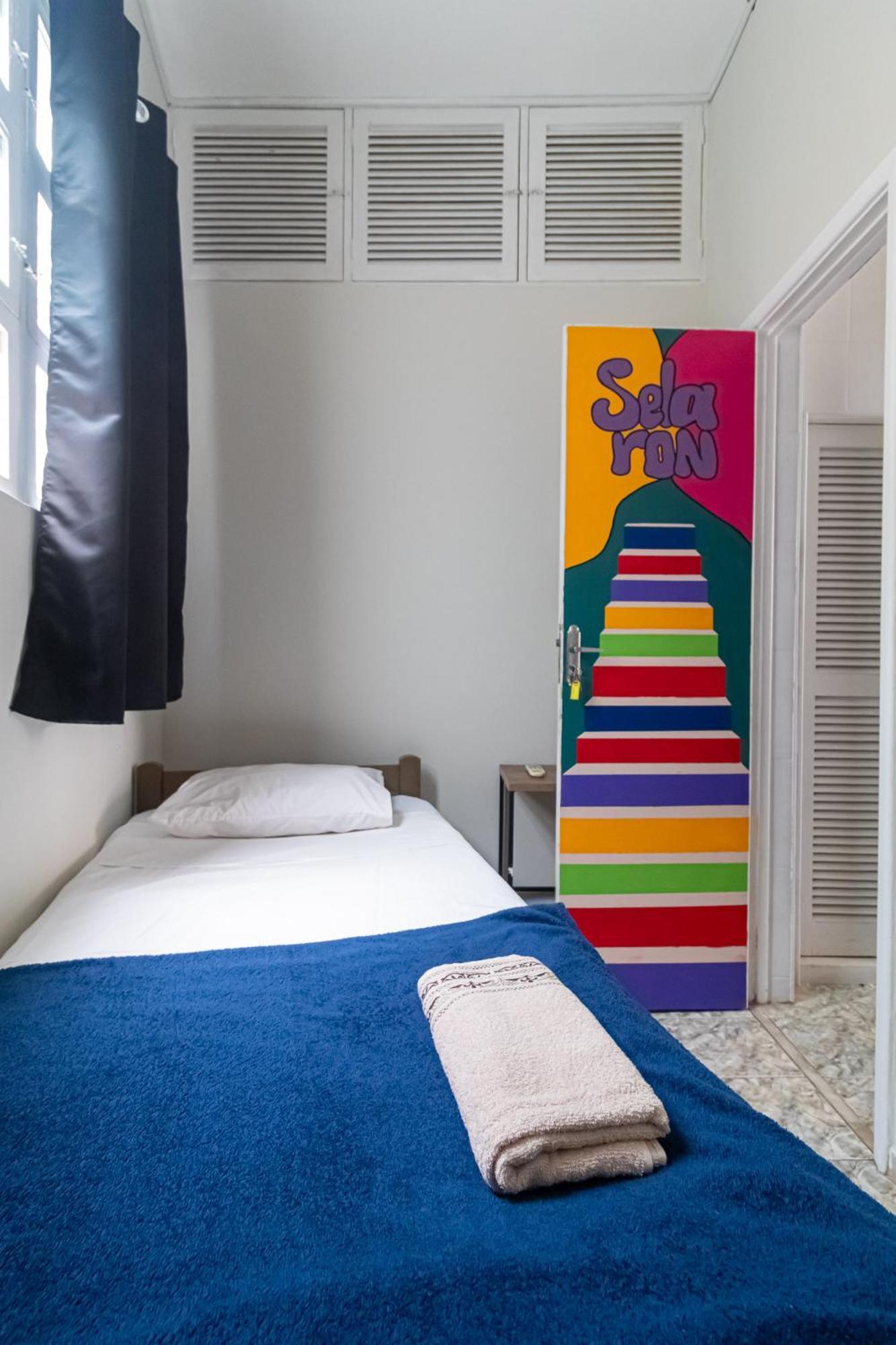 Hotel Maroca Rio à Rio de Janeiro Extérieur photo