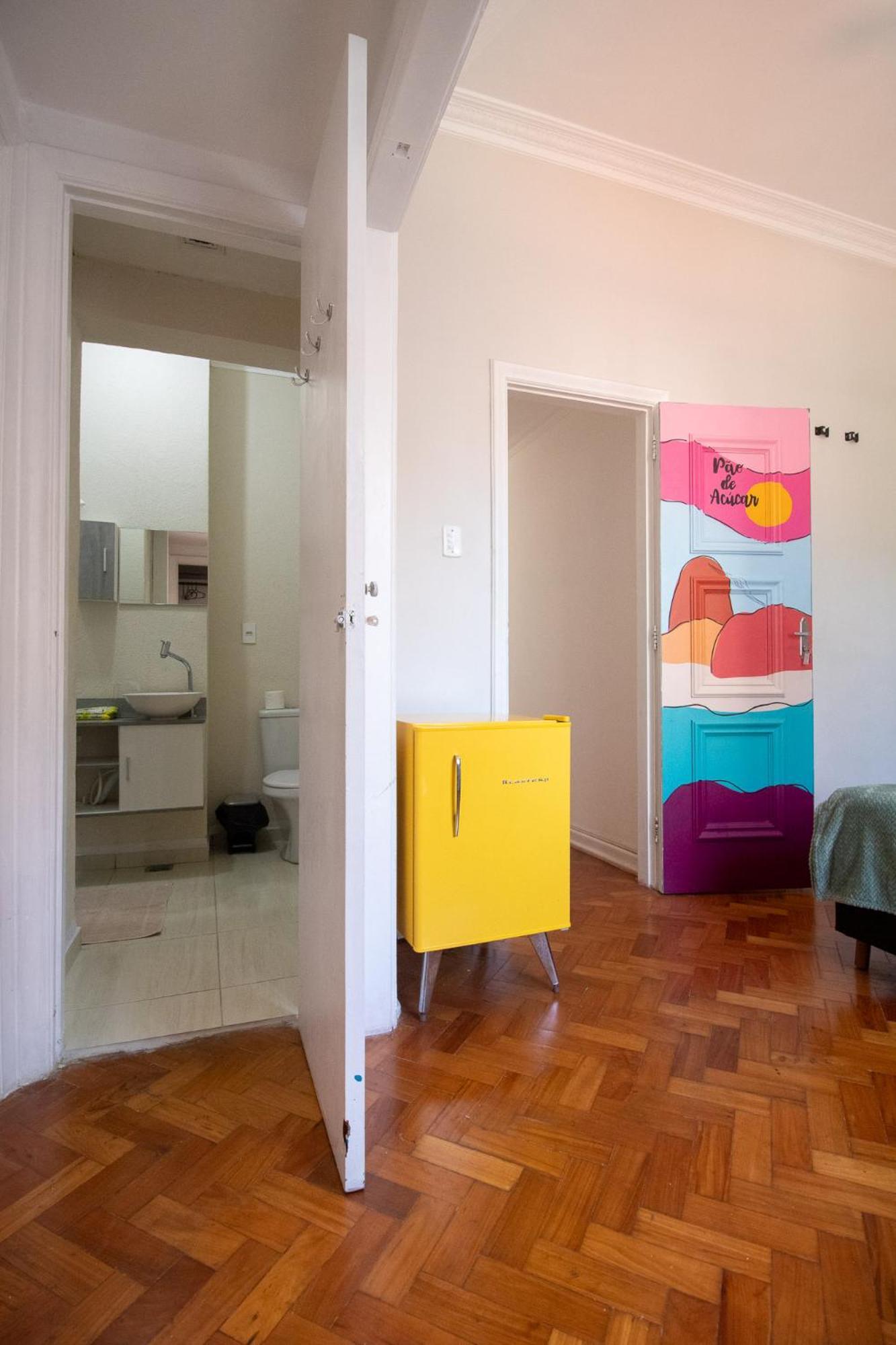 Hotel Maroca Rio à Rio de Janeiro Extérieur photo
