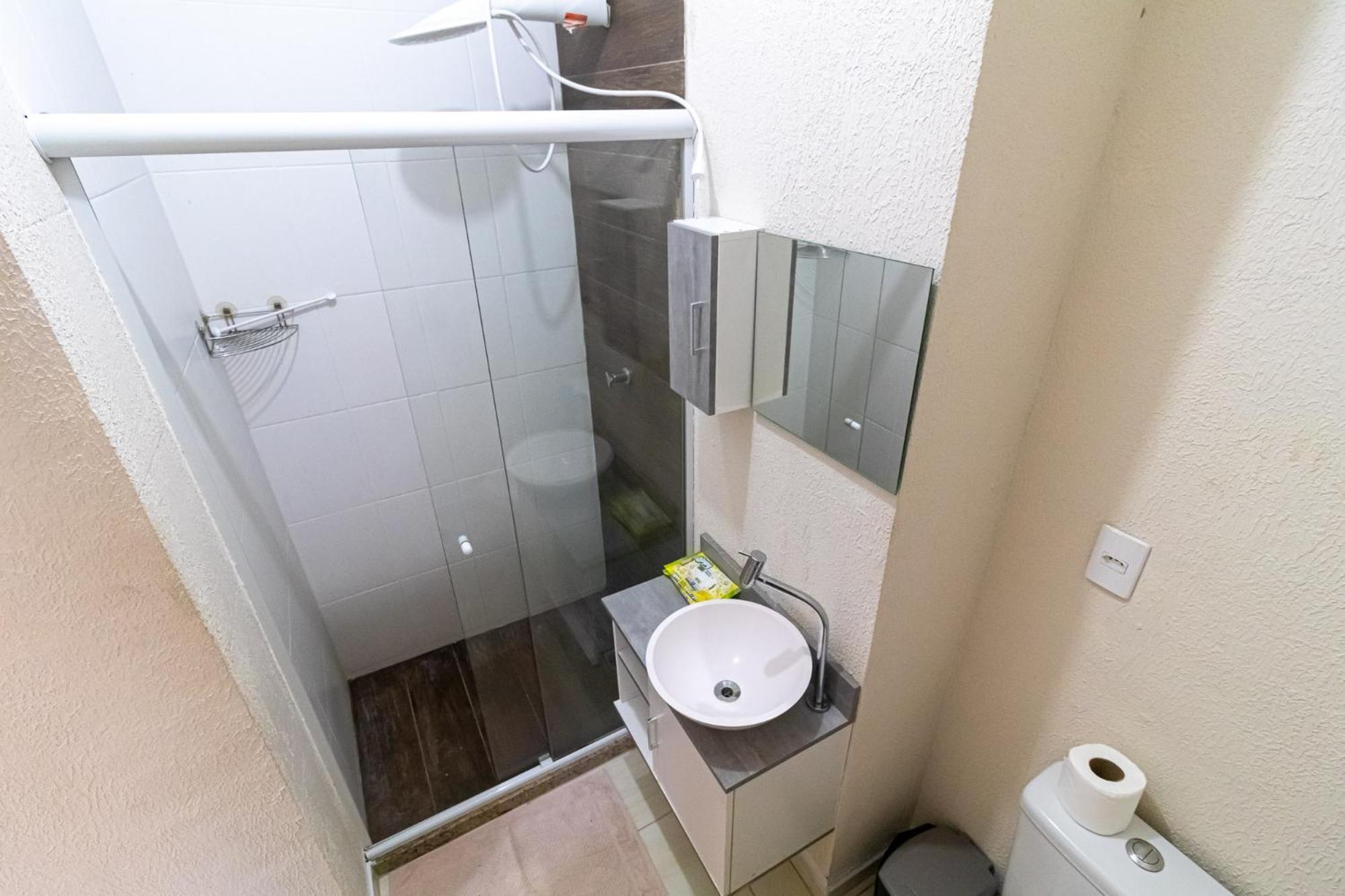 Hotel Maroca Rio à Rio de Janeiro Extérieur photo