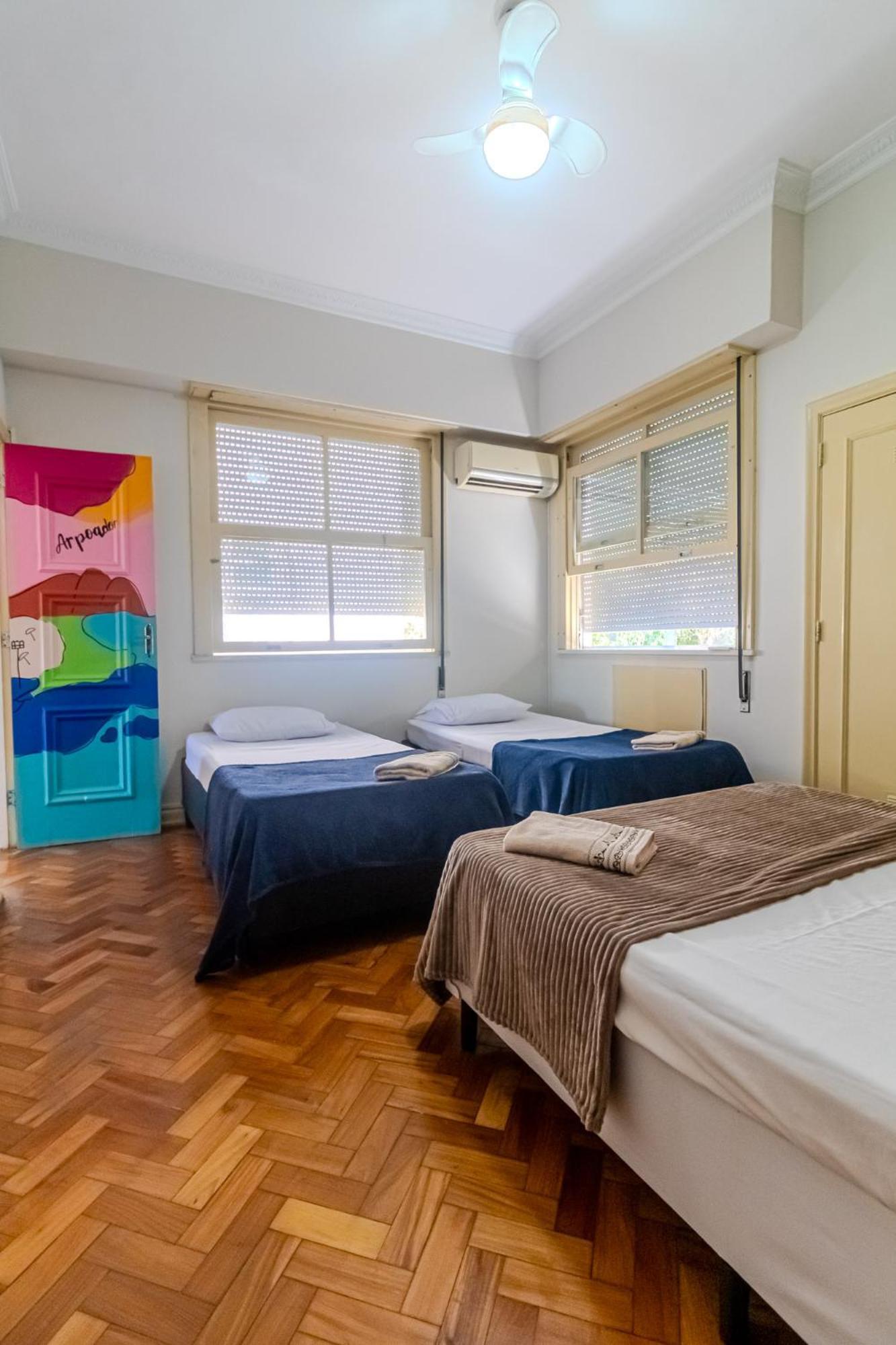 Hotel Maroca Rio à Rio de Janeiro Extérieur photo