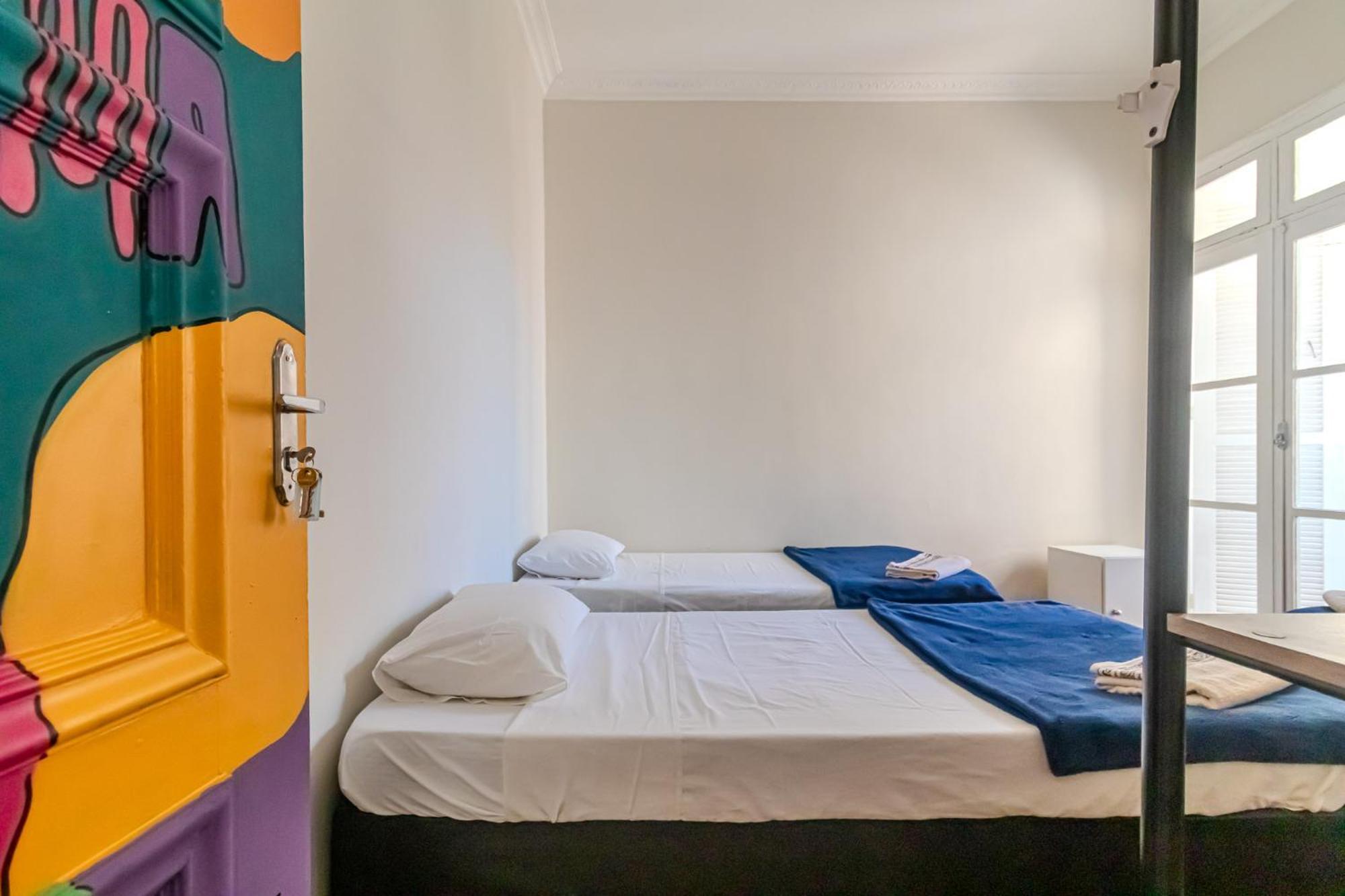 Hotel Maroca Rio à Rio de Janeiro Extérieur photo