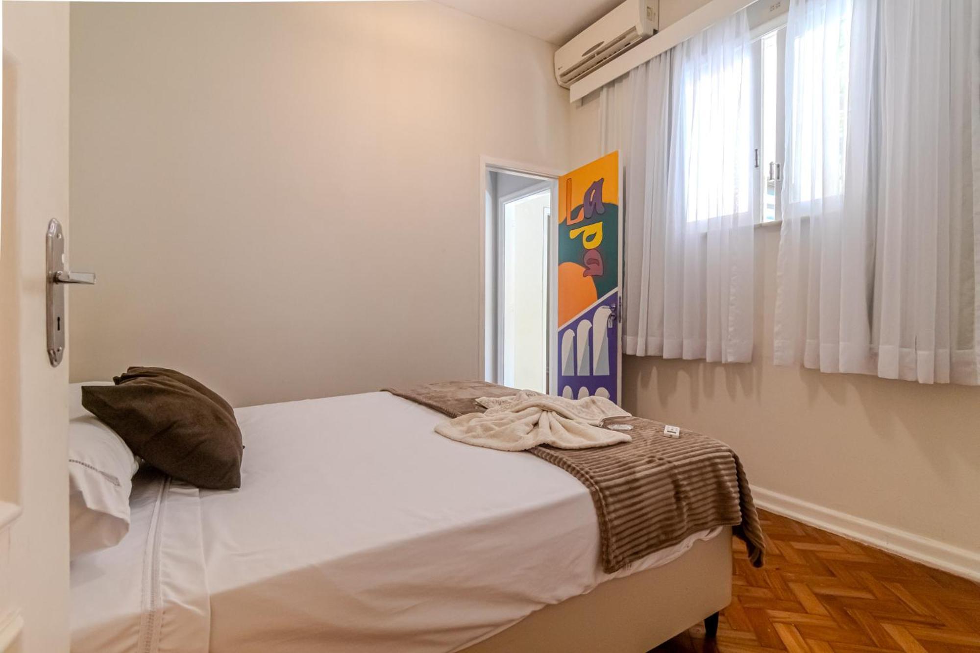 Hotel Maroca Rio à Rio de Janeiro Extérieur photo