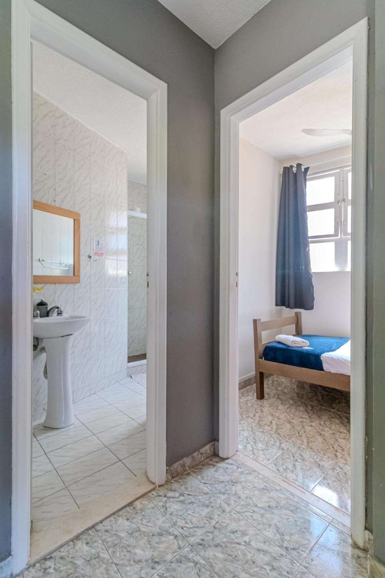 Hotel Maroca Rio à Rio de Janeiro Extérieur photo