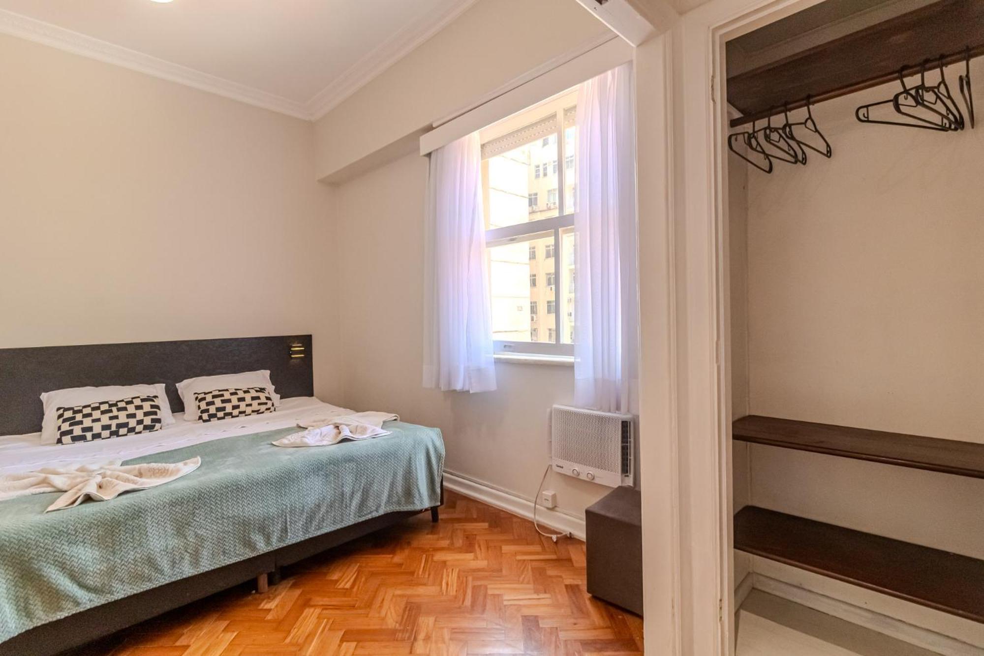 Hotel Maroca Rio à Rio de Janeiro Extérieur photo