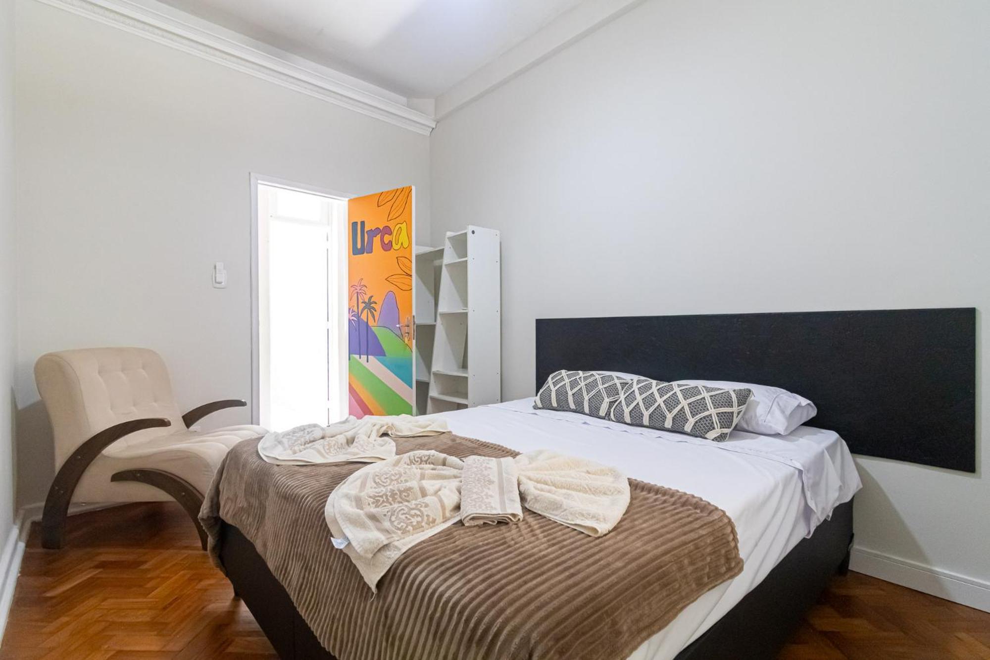 Hotel Maroca Rio à Rio de Janeiro Extérieur photo