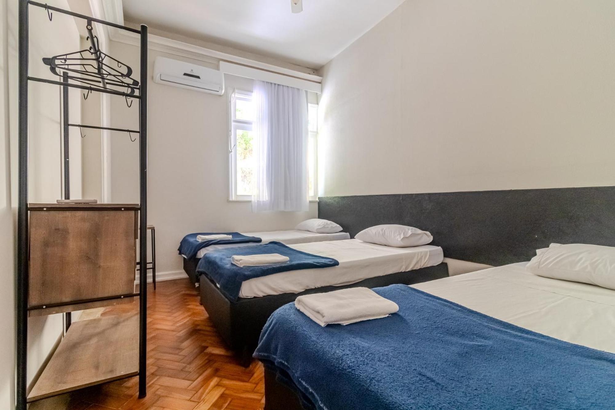 Hotel Maroca Rio à Rio de Janeiro Extérieur photo