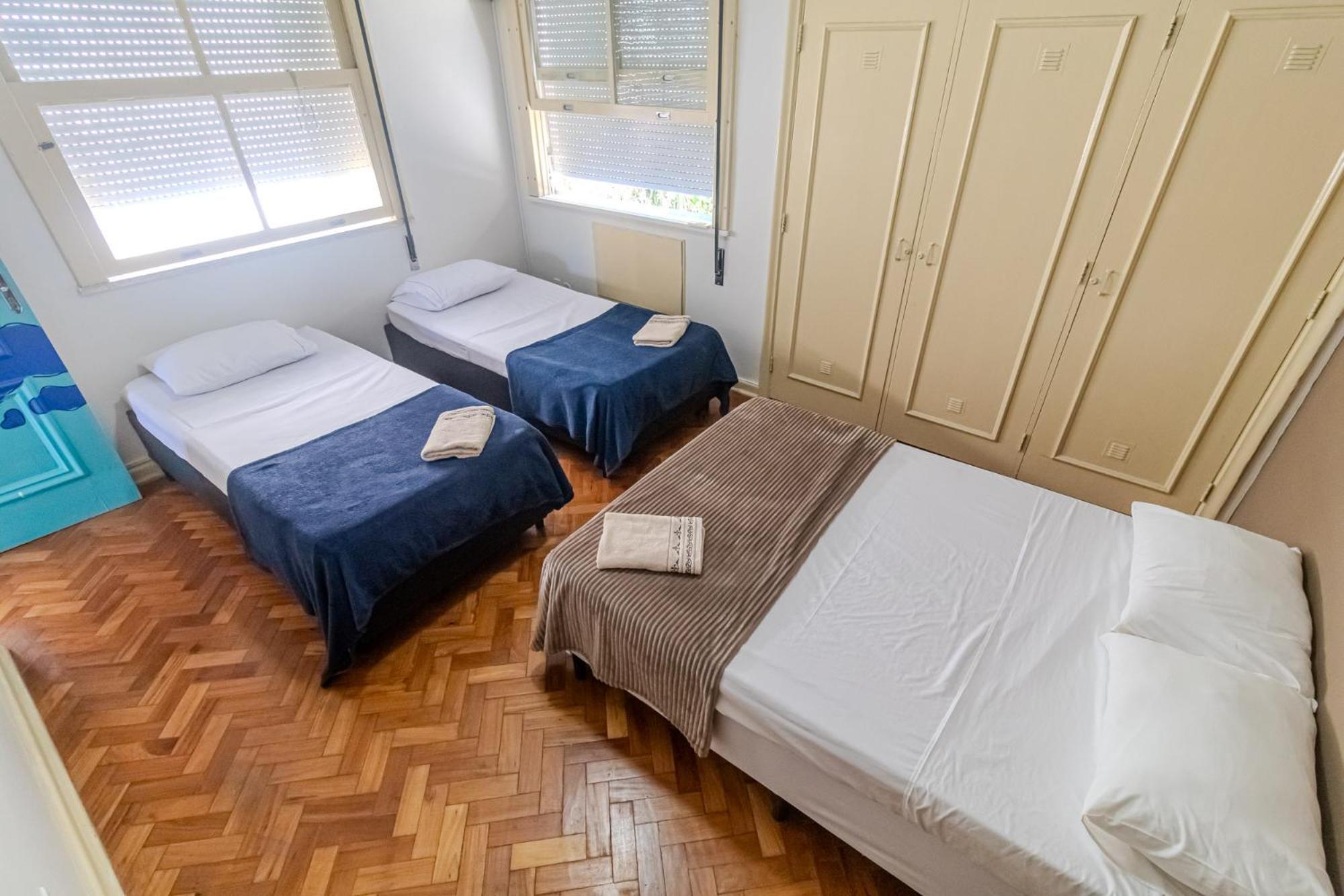 Hotel Maroca Rio à Rio de Janeiro Extérieur photo