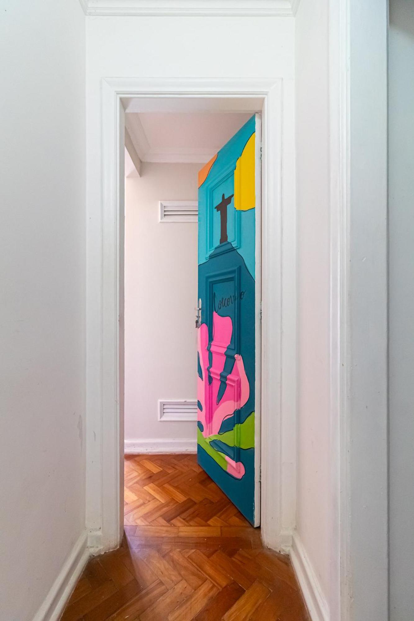 Hotel Maroca Rio à Rio de Janeiro Extérieur photo