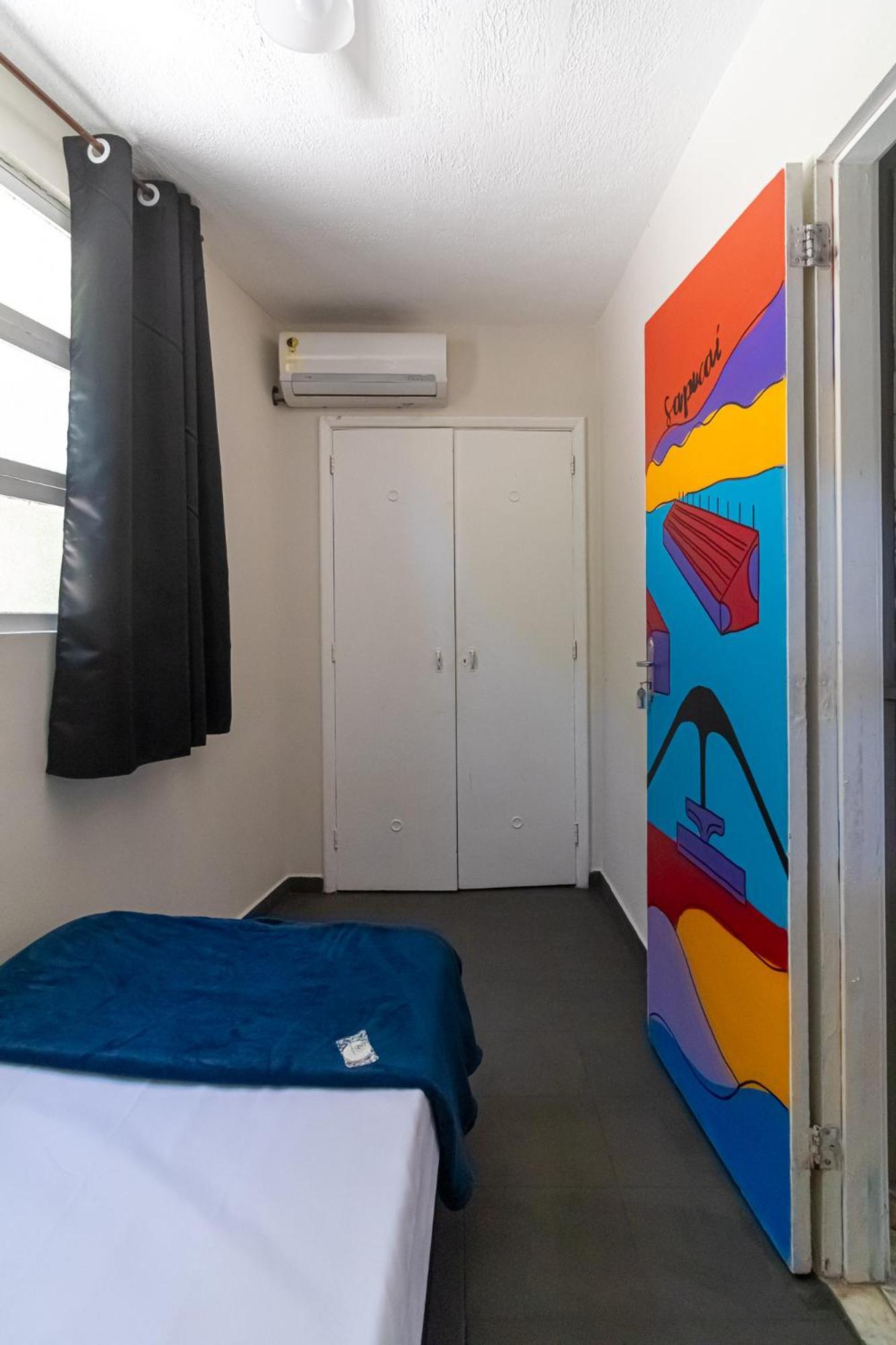Hotel Maroca Rio à Rio de Janeiro Extérieur photo